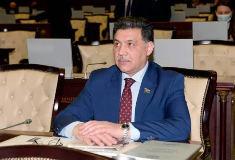 Deputat: Azərbaycan-Aİ strateji tərəfdaşlığı dərinləşir