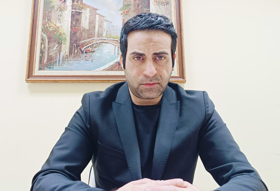 Siyasi şərhçi:Türk dünyası nəqliyyat dəhlizləri vasitəsilə Avrasiyada yeni bağlantı arxitekturası formalaşdırır