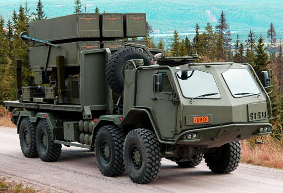 “Reuters”: Belçika NATO sammitində 3,1 milyard avroluq silah aldığını elan edə bilər