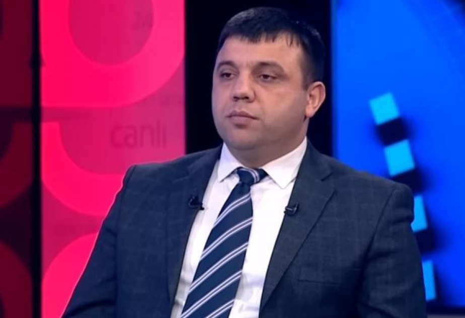 Politoloq: Azərbaycan-Aİ münasibətlərinin inkişafı üçün geniş potensial mövcuddur
