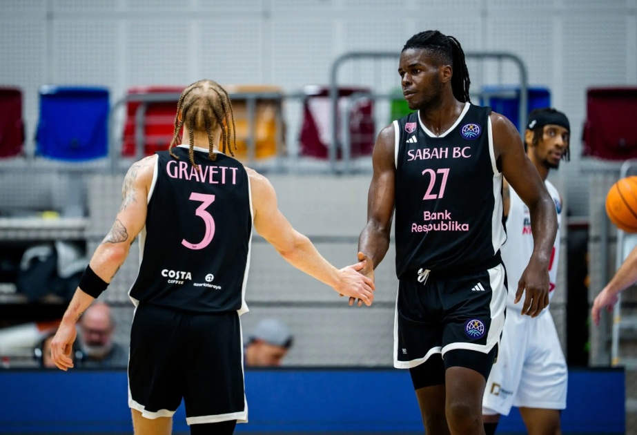 “Sabah”ın basketbolçusu İspaniya klubuna keçib