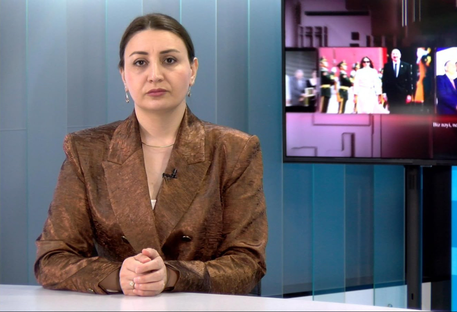 Ölkədə rəqəmsallaşma, süni intellekt və innovasiya sahələrində fəaliyyət təkmilləşdirilir  ŞƏRH