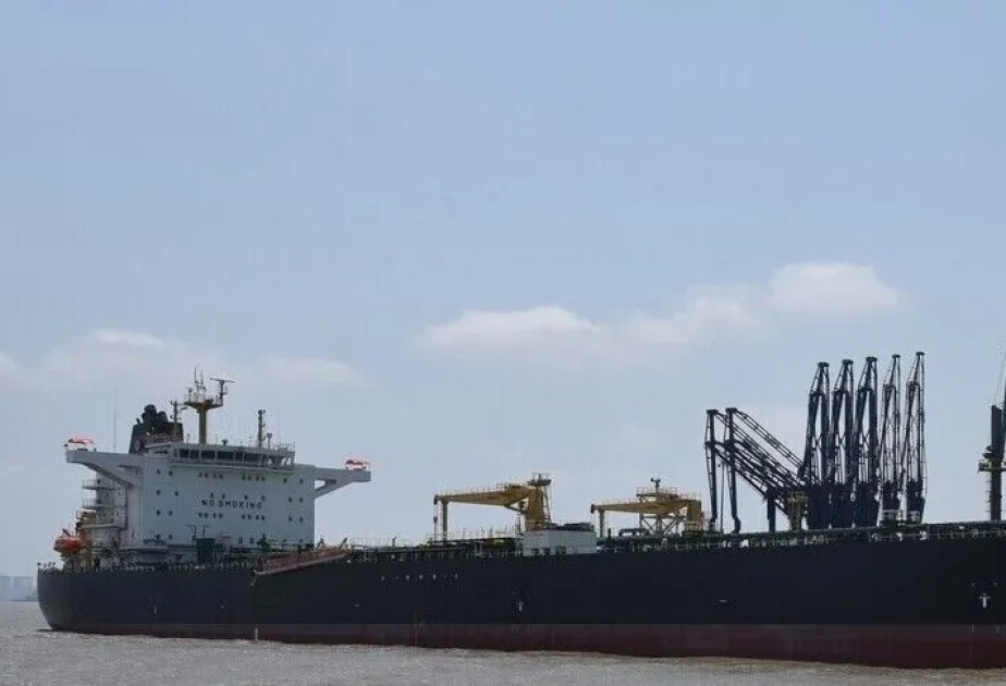 Fransa məhkəməsi Rusiyanın “kölgə donanması”na aid tankerin sahibini 1 milyon avro cərimələyib
