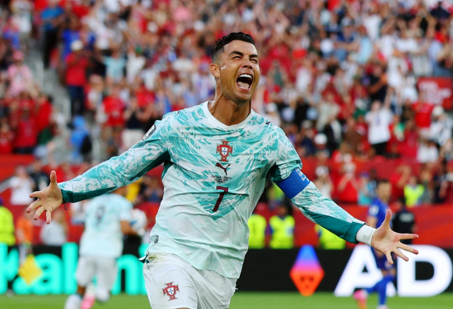 DÇ-2026: Xorvatiya üzərində əzmkar qələbə qazanan Portuqaliya 1/8 finalda