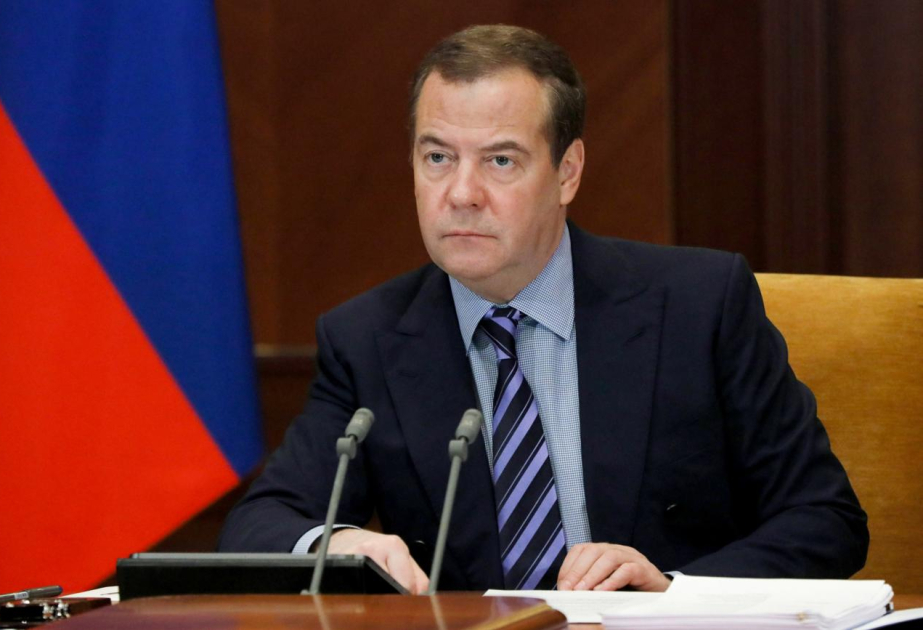Medvedev: Finlandiya artıq Rusiyanın nüvə silahlarının hədəfləri siyahısındadır