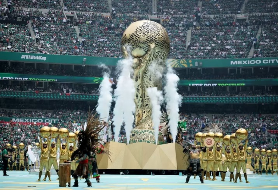 Dünya çempionatı: 1/8 finalın 6 cütlüyü müəyyənləşib