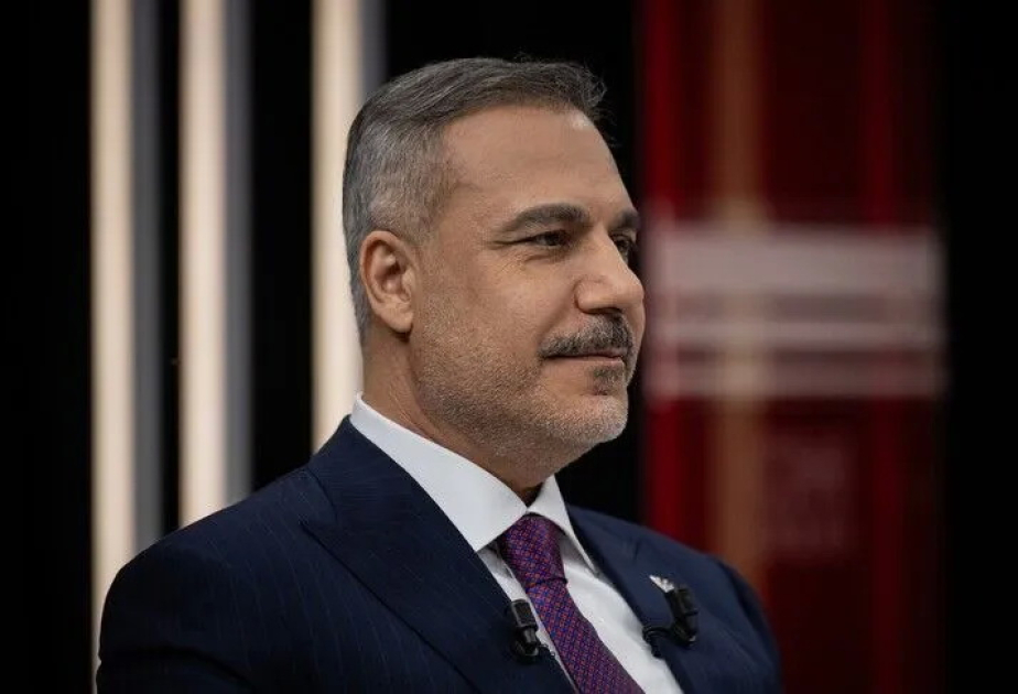 Hakan Fidan: Biz dostlarımızı və düşmənlərimizi müəyyən etmək üçün kifayət qədər yetkinik