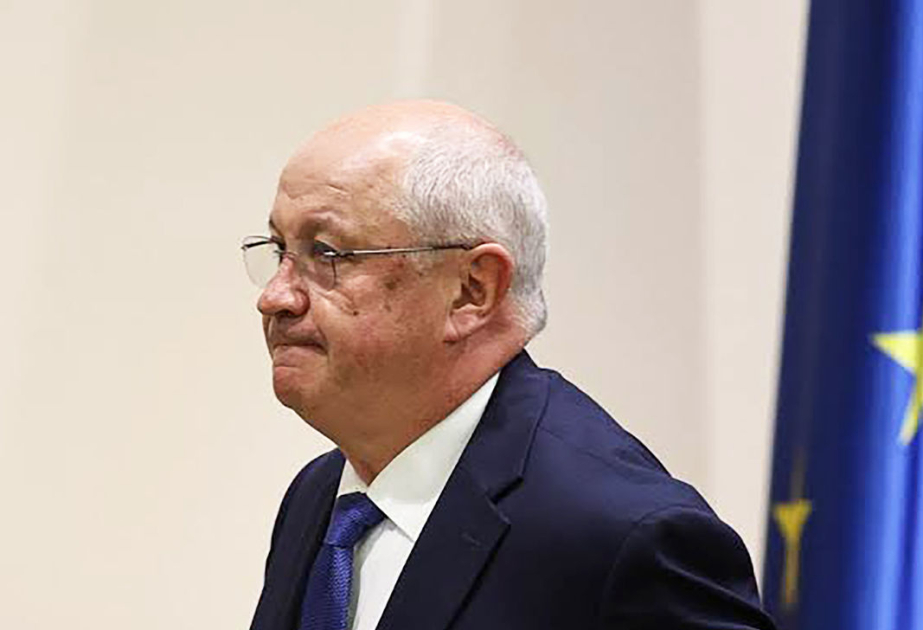 Moldovanın Baş naziri istefa verib