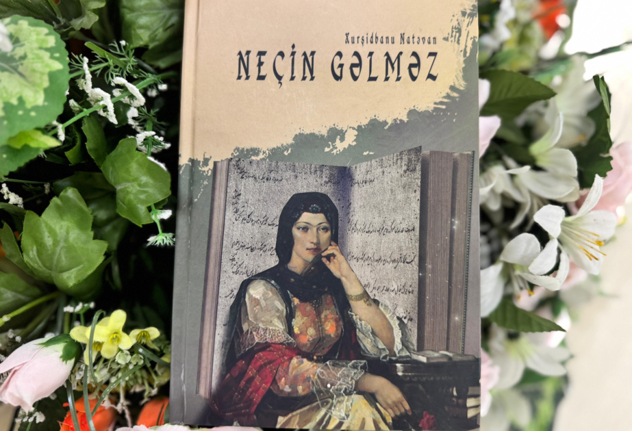 Əsrləri adlayan zəriflik: Xurşidbanu Natəvanın "Gül dəftəri" və əl işləri