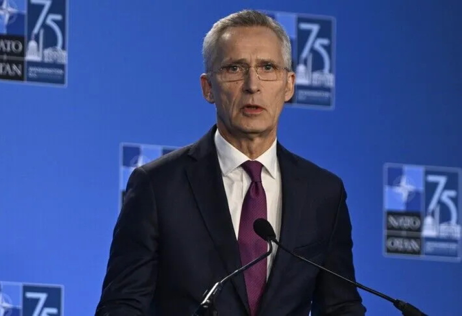 NATO-nun sabiq rəhbəri Alyansın Ankara sammitindən gözləntilərini açıqlayıb