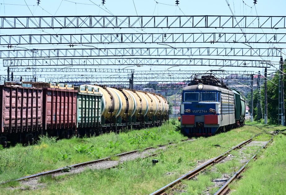 Another shipment sent to Armenia in transit via Azerbaijan