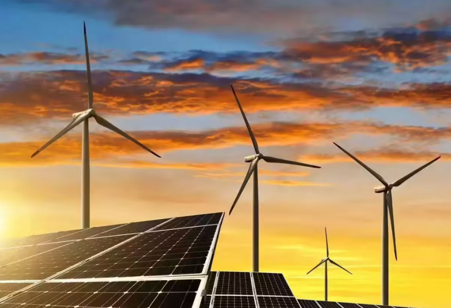 IRENA: Bərpaolunan enerji stansiyaları ənənəvi yanacaq xərclərinə 480 milyard dollar qənaət etməyə imkan verib