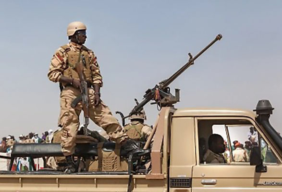 مقتل 28 شخصاً في هجوم للمتمردين شمال شرقي أفريقيا الوسطى