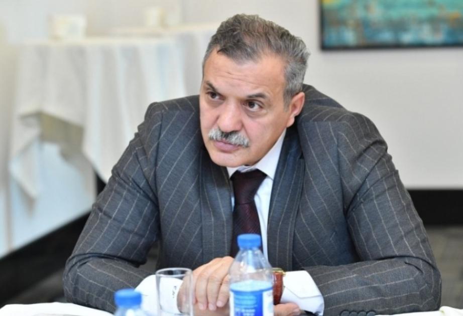 Siyasi şərhçi: Aİ artıq Azərbaycanı təkcə enerji tərəfdaşı deyil, regionun əsas geosiyasi aktoru kimi görür