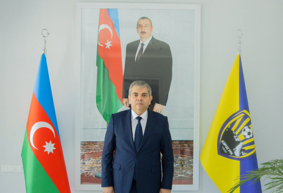 “Kəpəz”in İdarə Heyətinə yeni sədr seçilib
