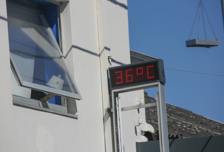 Belçikada istilik dalğası 1222 nəfərin ölümünə səbəb olub