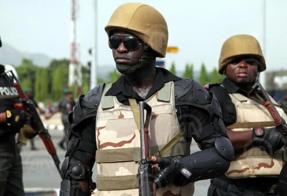 Nigeriyada torpaq mübahisəsi zamanı 18 nəfər öldürülüb