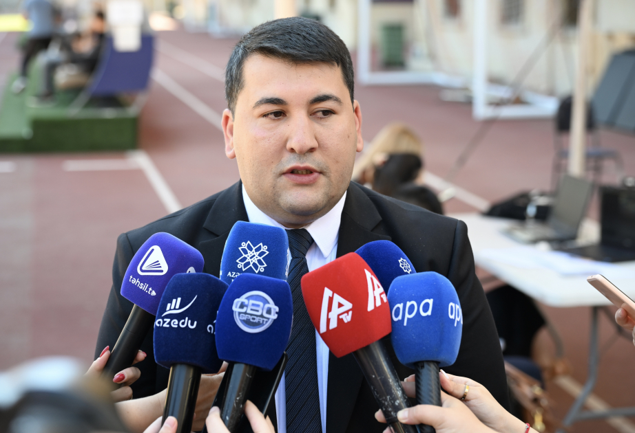 Qabiliyyət imtahanlarında iştirak etmək üçün 30 minə yaxın abituriyent qeydiyyatdan keçib