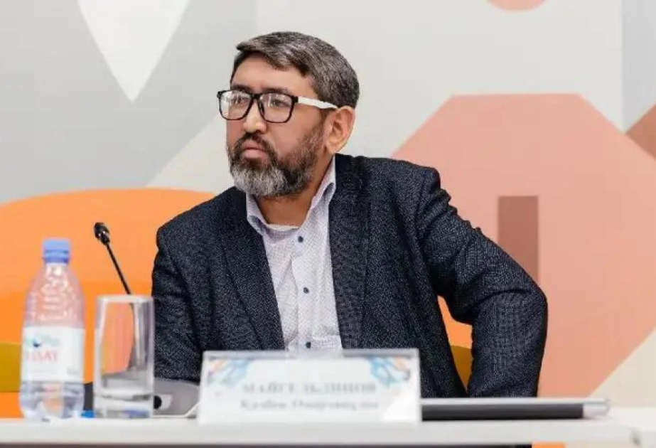 Politoloq: Orta Dəhlizə yalnız iqtisadi dividend gətirən deyil, həm də siyasi zəmanət qazandıran layihə kimi yanaşmaq lazımdır