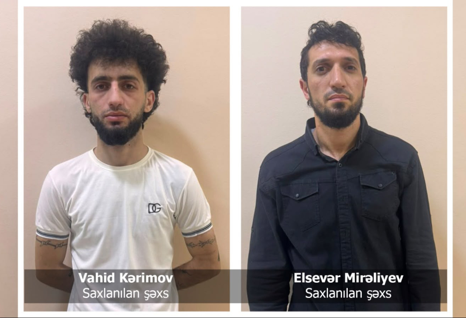 Sabunçu rayonunda 19 kiloqramdan artıq marixuana aşkarlanıb