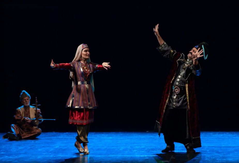 Ünvanlı dövlət sosial yardımı alan ailələrin üzvləri üçün “Teatr günü” təşkil olunub