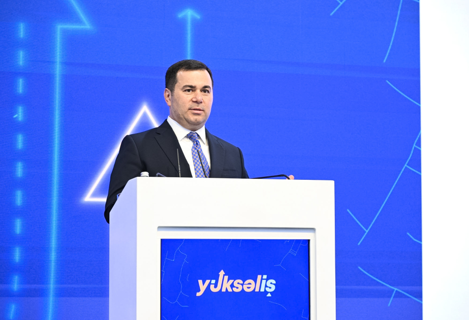 Fərhad Hacıyev: “Yüksəliş” müsabiqəsində hər il suallar çətinləşdirilir, lakin yarımfinala keçənlərin sayı 300-dən çox olur