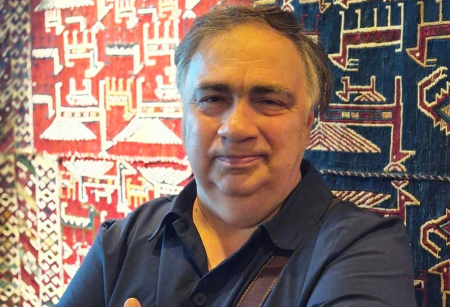 “İtirilmiş akkord”un axtarışında. Bəstəkar, musiqişünas və publisist Elmir Mirzəyev ilə  MÜSAHİBƏ