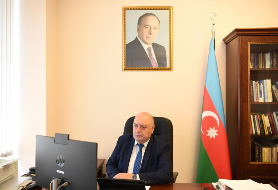 Daha iki məsələ Milli Məclisin plenar iclasına tövsiyə edilib
