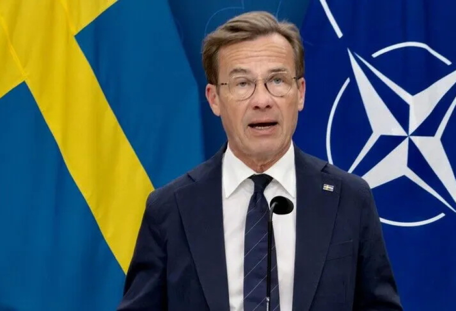 İsveçin Baş naziri: NATO-nun Ankara sammiti “təlatümlü dövrdə” keçirilir