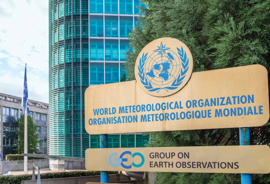 L’OMM alerte sur un renforcement rapide du phénomène climatique naturel El Niño