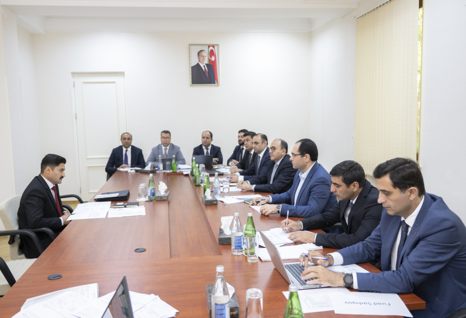 Nazir Məcnun Məmmədov Lerikdə vətəndaşlarla görüşüb