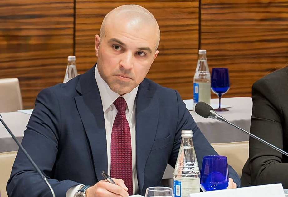 Ekspert: Azərbaycanın etibarlı enerji tərəfdaşı kimi mövqeyi iqtisadi əməkdaşlıq üçün yeni imkanlar yaradır