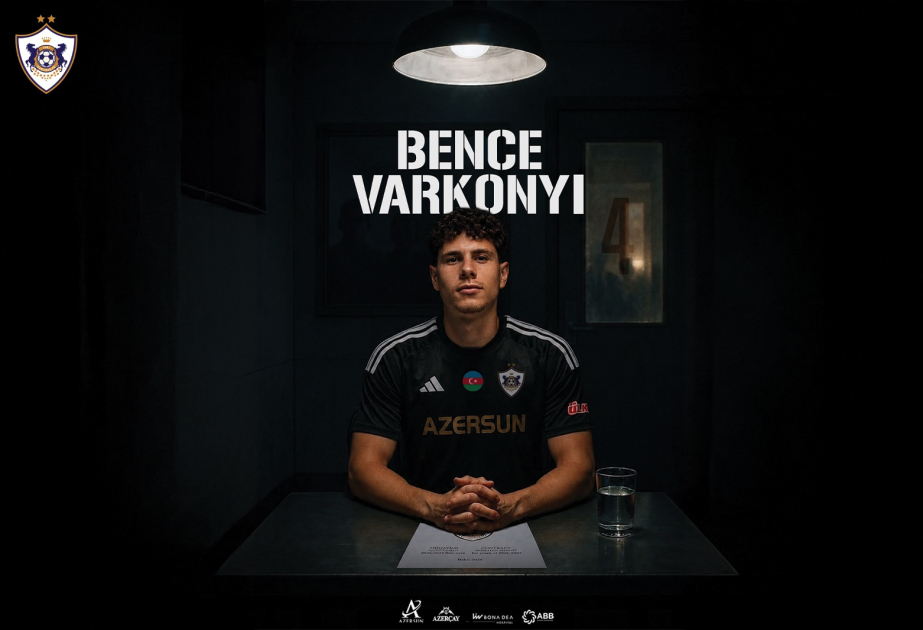 “Qarabağ” macarıstanlı futbolçunu transfer edib