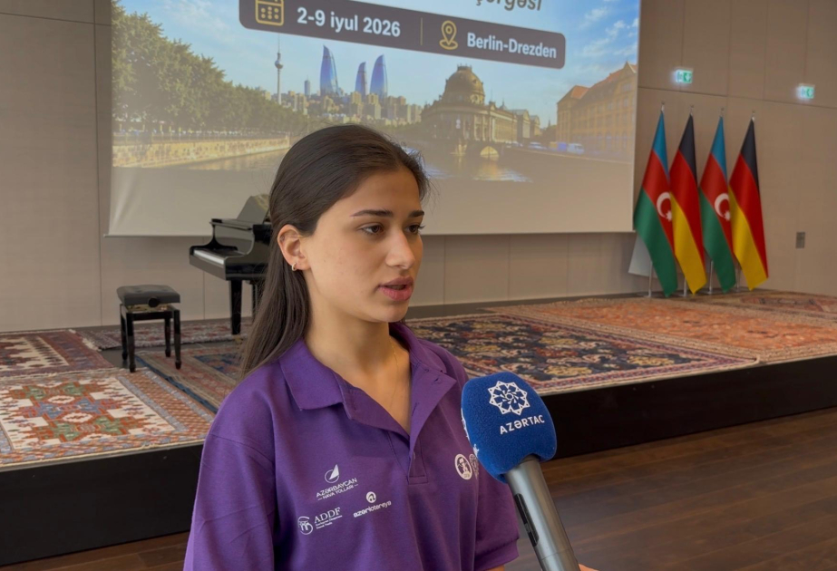 Tochter eines Helden des Vaterländischen Krieges: Sommerlager tragen zu unserer persönlichen Entwicklung bei