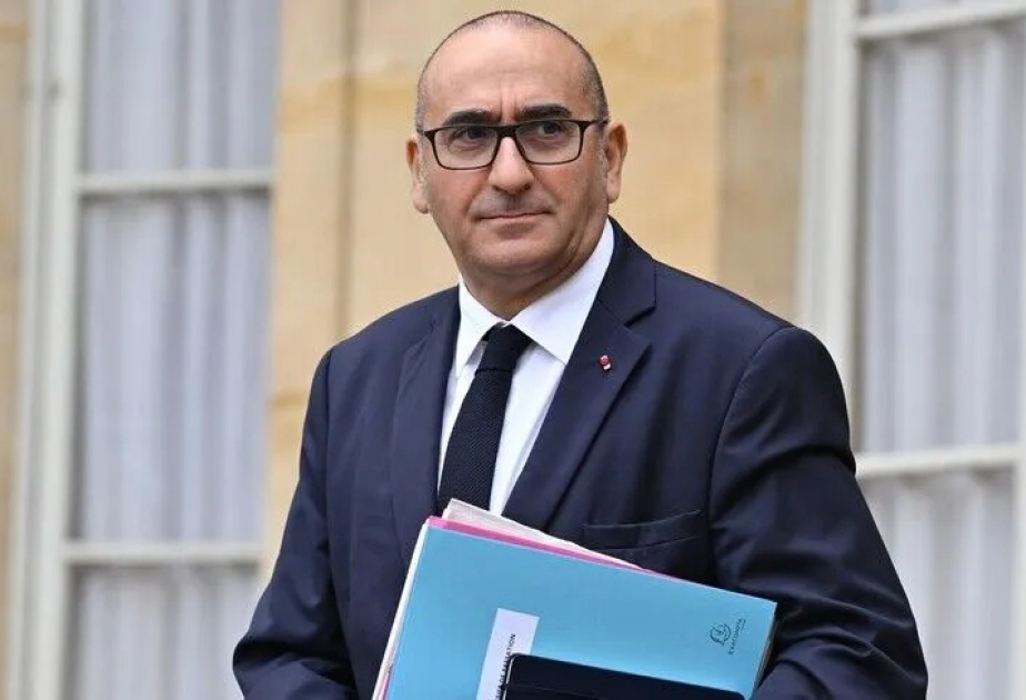 France: Laurent Nuñez appelle à la vigilance face à une saison des feux jugée particulièrement préoccupante