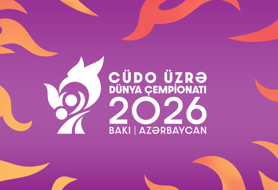 Le logo officiel des Championnats du monde de judo dévoilé