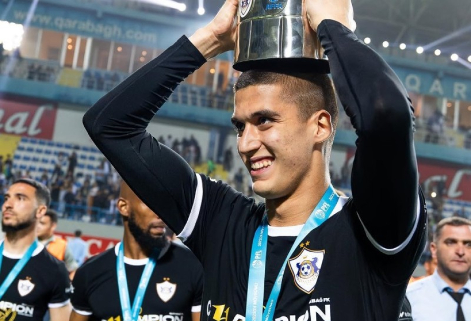 “Qarabağ”dan ayrılan qapıçı “Sabah”a keçib