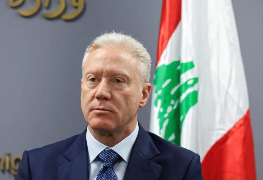 Livan XİN başçısı: İsraillə çərçivə sazişi yekun razılaşma deyil