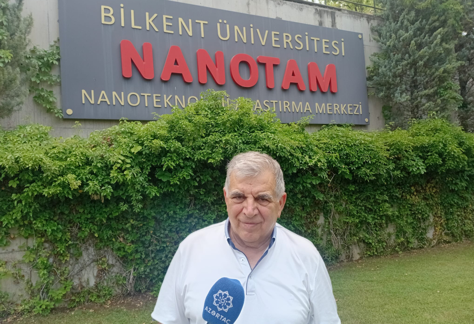 Professor Əmrulla Məmmədov: Heydər Əliyevin siyasəti sayəsində Azərbaycanın inkişafı üçün güclü kadr bazası yaradılıb