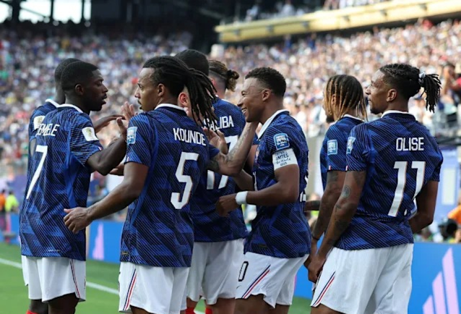 Dünya çempionatının 1/8 final mərhələsinə start verilir