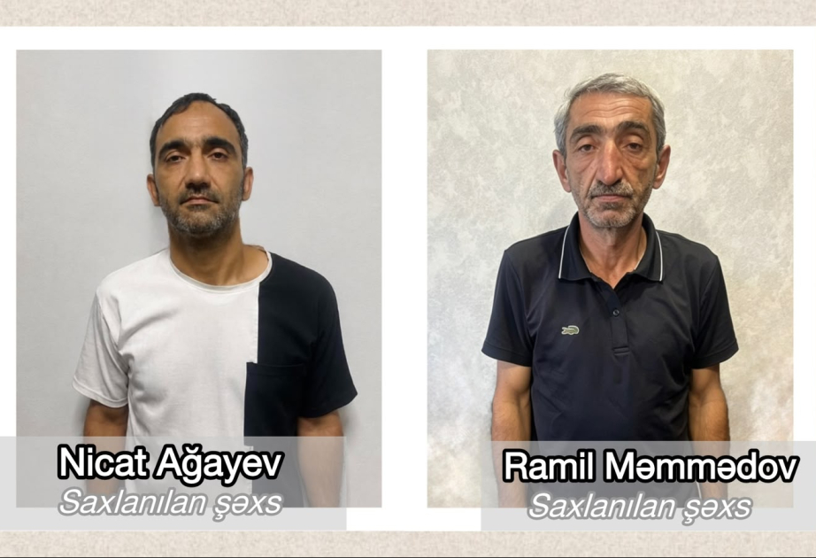 Yasamalda 46 kiloqramdan artıq narkotik vasitə dövriyyədən çıxarılıb