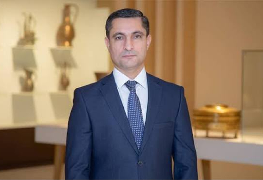 Azərbaycan regionun aparıcı texnologiya, innovasiya və rəqəmsal xidmətlər mərkəzlərindən birinə çevriləcək –  ŞƏRH