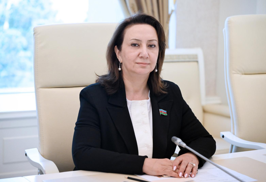 Rəqəmsal transformasiya milli inkişaf strategiyasının prioritetlərindən biridir  ŞƏRH