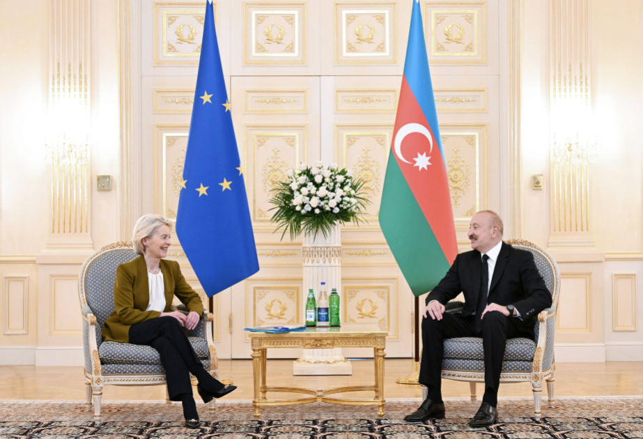 Azərbaycanın regional liderliyi Avropa İttifaqı ilə münasibətləri yeni mərhələyə daşıyır –  Məqalə