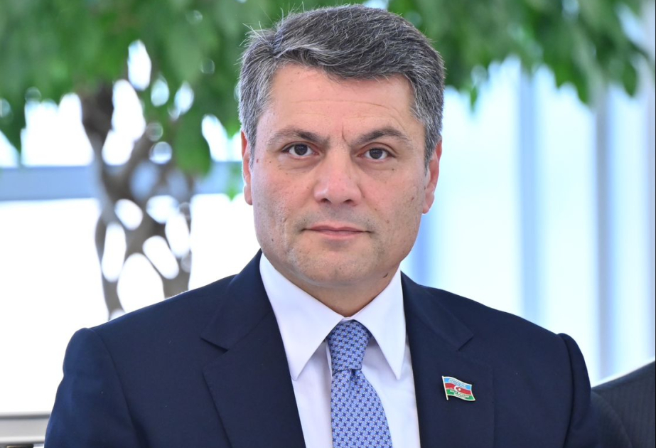 Rəqəmsal islahatlar Azərbaycanın texnoloji inkişafının hüquqi əsaslarını möhkəmləndirir  ŞƏRH
