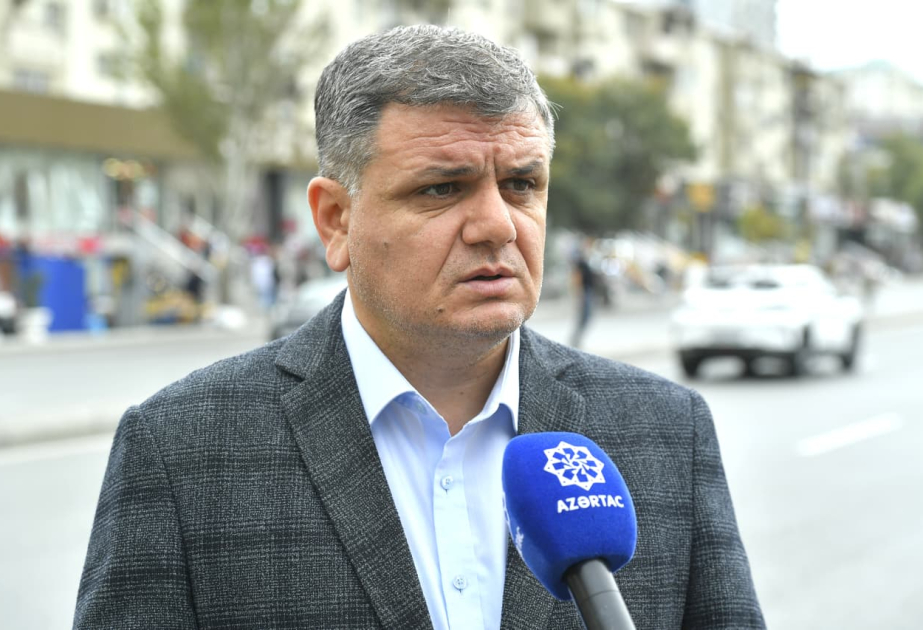 Ölkəmizdə ictimai təhlükəsizlik və kriminal durum tam nəzarət altındadır -  ŞƏRH