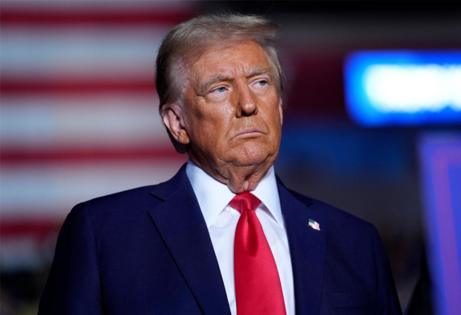 Donald Tramp: ABŞ İran rəhbərliyinə sui-qəsd etmək niyyətində deyil