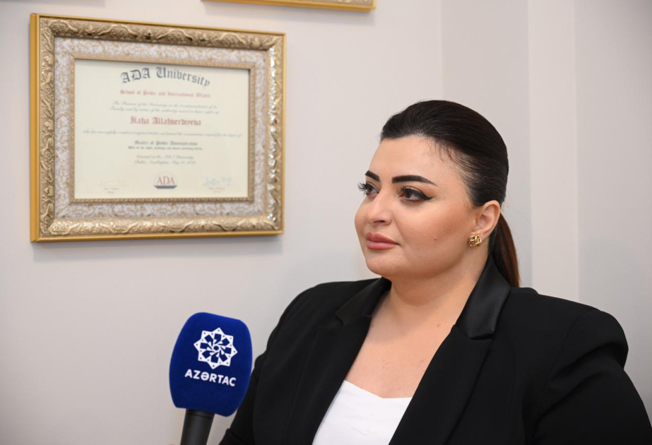 Azərbaycanda şəxsi inkişaf və rifah xidmətlərinin mövcud hüquqi yanaşması