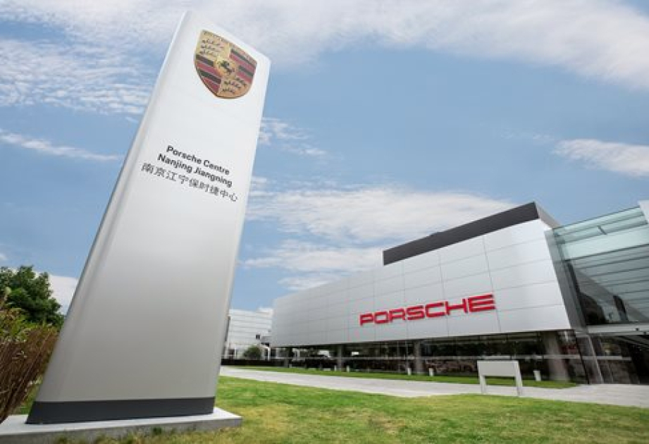 “Porsche” şirkəti daha 4 min iş yerini ixtisar etməyi planlaşdırır
