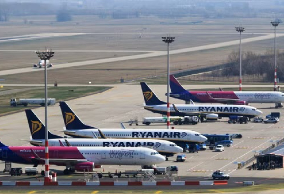 Budapeşt hava limanında genişləndirmə: yeni terminal, dəmir yolu stansiyası və iri infrastruktur layihəsi